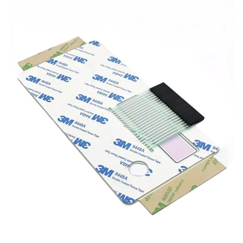 Wholesale Membrane Switch Model 