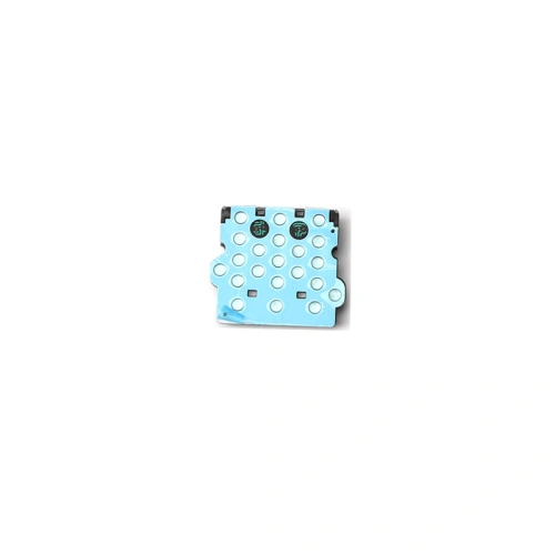 Silicone Rubber Membrane Keypad Dome Switch