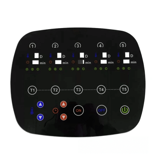 Membrane Keypad Switch Module 