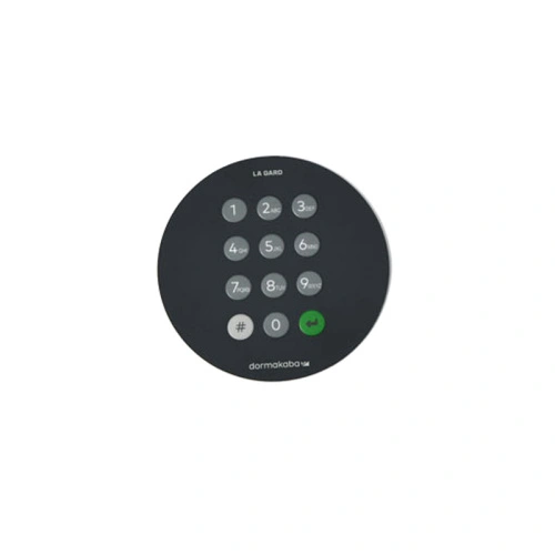 Custom Graphic Overlay Membrane Switches