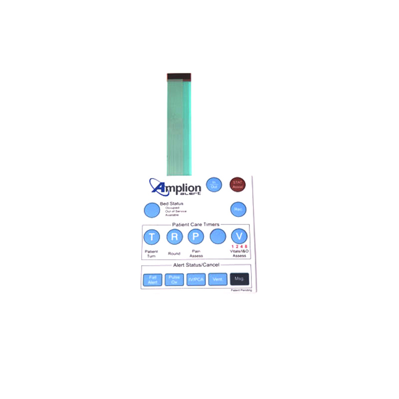 Membrane Switch