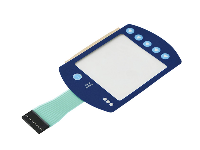 Membrane Switch