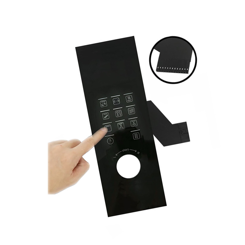 Membrane Switch Which