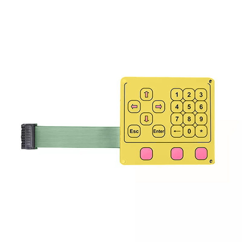 Membrane Switch