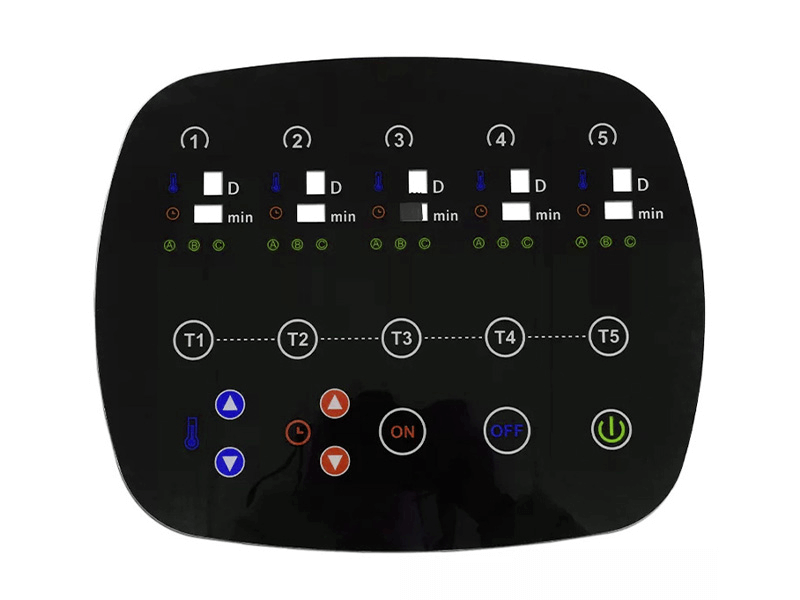 Membrane Keypad Switch Module 